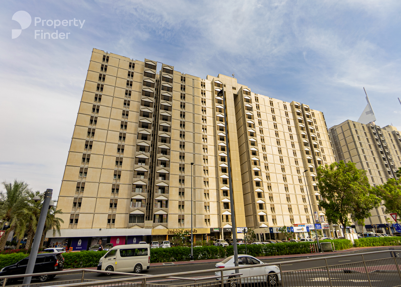 Gallery mosaic item small second