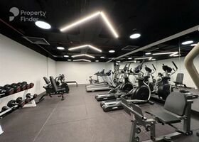 Image for Gym in Tower Plaza