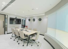 Image for Conference Room in Tower Plaza