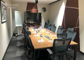 Image for Conference Room in Al Saqr Business Tower