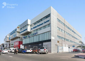 Image for Building Exterior in Building 2020