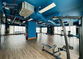 Image for Gym in Conrad Commercial Tower