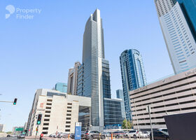 Conrad Commercial Tower