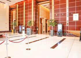 Image for Lobby in Conrad Commercial Tower