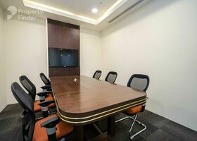 Image for Conference Room in Conrad Commercial Tower
