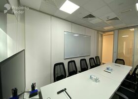 Image for Conference Room in Conrad Commercial Tower