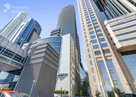 Image for Building Exterior in Conrad Commercial Tower