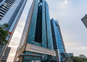 Sheraton Grand Hotel Towers