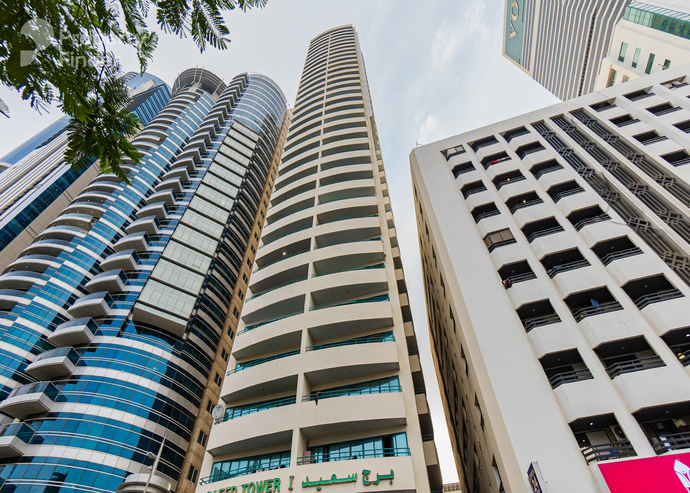 Gallery mosaic item small first