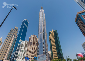 Image for Building Exterior in Tower A
