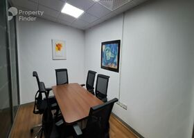 Image for Conference Room in Al Moosa Tower 1