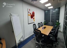 Image for Conference Room in Al Moosa Tower 1