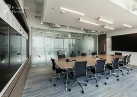 Image for Conference Room in Al Moosa Tower 2