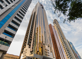 Image for Building Exterior in Al Moosa Tower 2