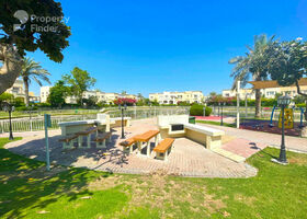 Image for Barbecue Area in Springs 5