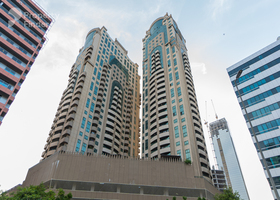 Shaiba Tower 2 Towers