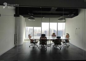 Image for Conference Room in I Rise Tower