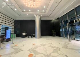 Image for Lobby in I Rise Tower
