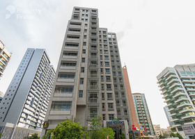 Image for Building Exterior in Oasis Residence