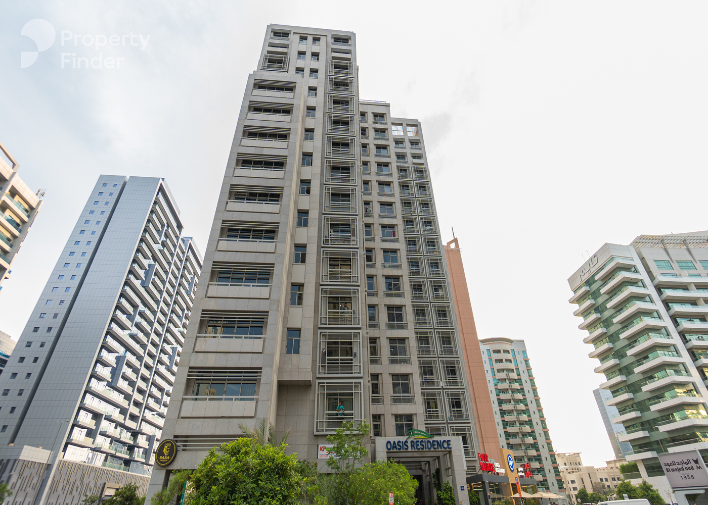 Gallery mosaic item small second