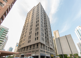 Oasis Residence Towers