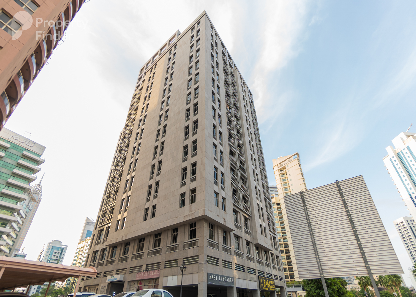 Gallery mosaic item large