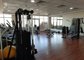 Image for Gym in Al Shafar Tower