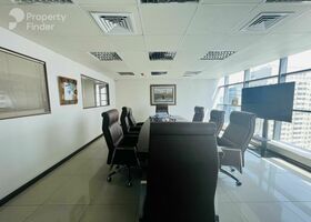 Image for Conference Room in Al Shafar Tower