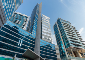 Image for Building Exterior in Icon Tower