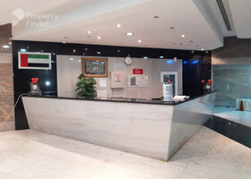 Image for Lobby in Icon Tower