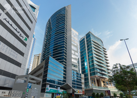 Icon Tower Towers
