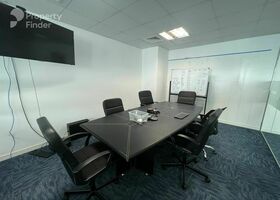 Image for Conference Room in Grosvenor Business Tower