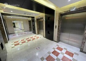 Image for Lobby in Grosvenor Business Tower