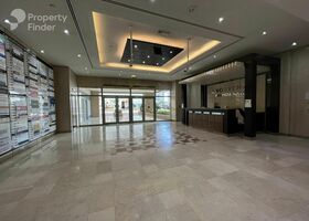 Image for Lobby in Grosvenor Business Tower