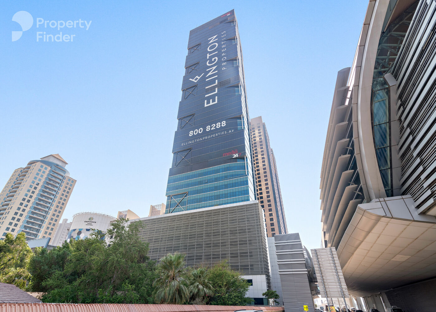 Gallery mosaic item small second