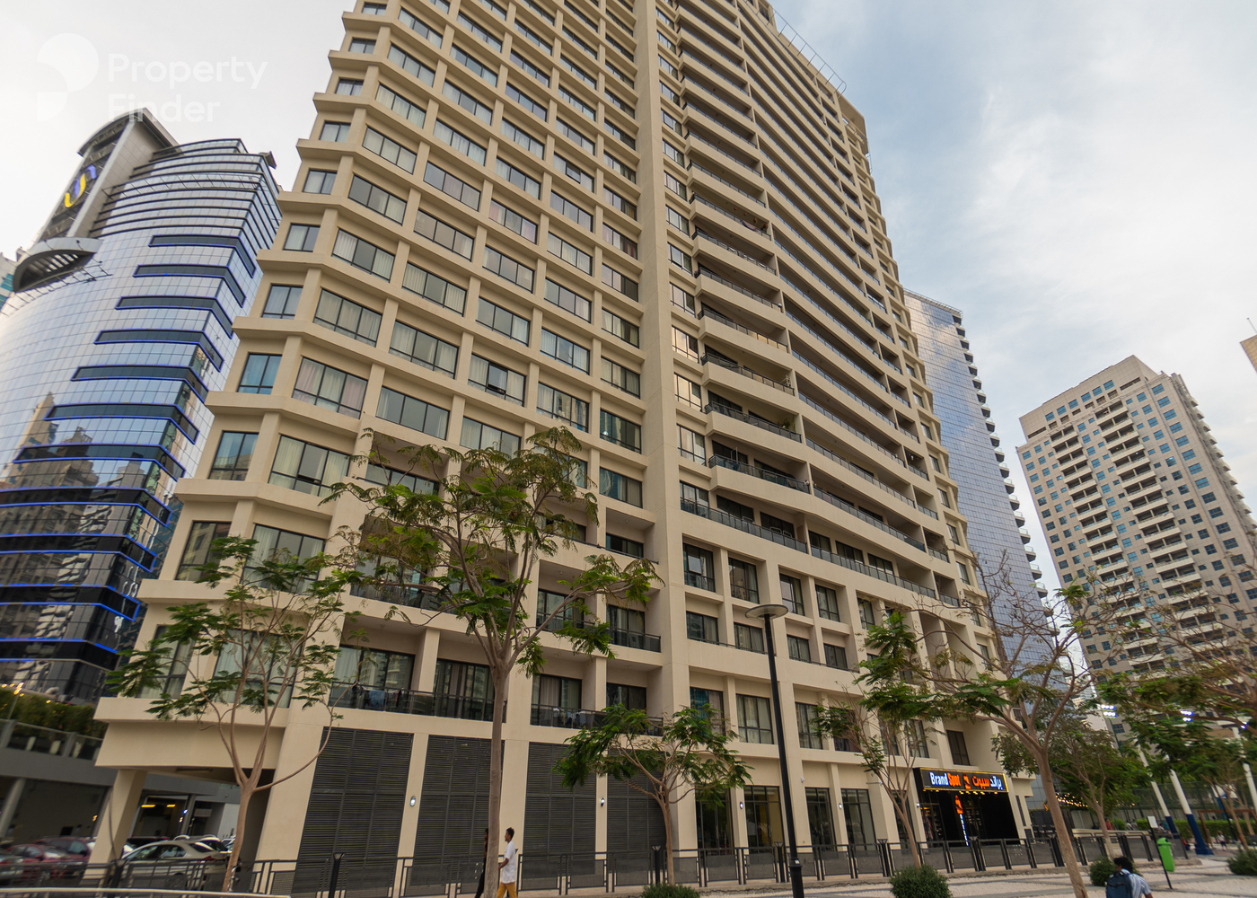 Gallery mosaic item small first