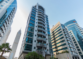 برج ذا بيلفيدير ريزيدنس