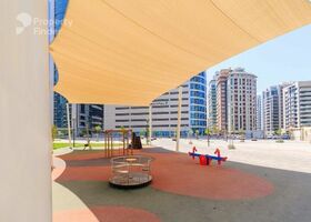 Image for Children Play Area in Damac Executive Heights