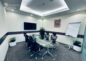 Image for Conference Room in Damac Executive Heights