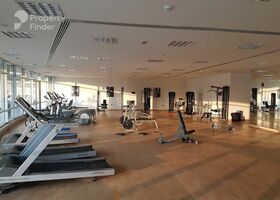 Image for Gym in Damac Executive Heights