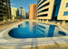Image for Adults Swimming Pool in Damac Executive Heights