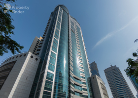 Image for Building Exterior in Tameem House