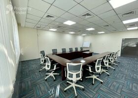 Image for Conference Room in Tameem House