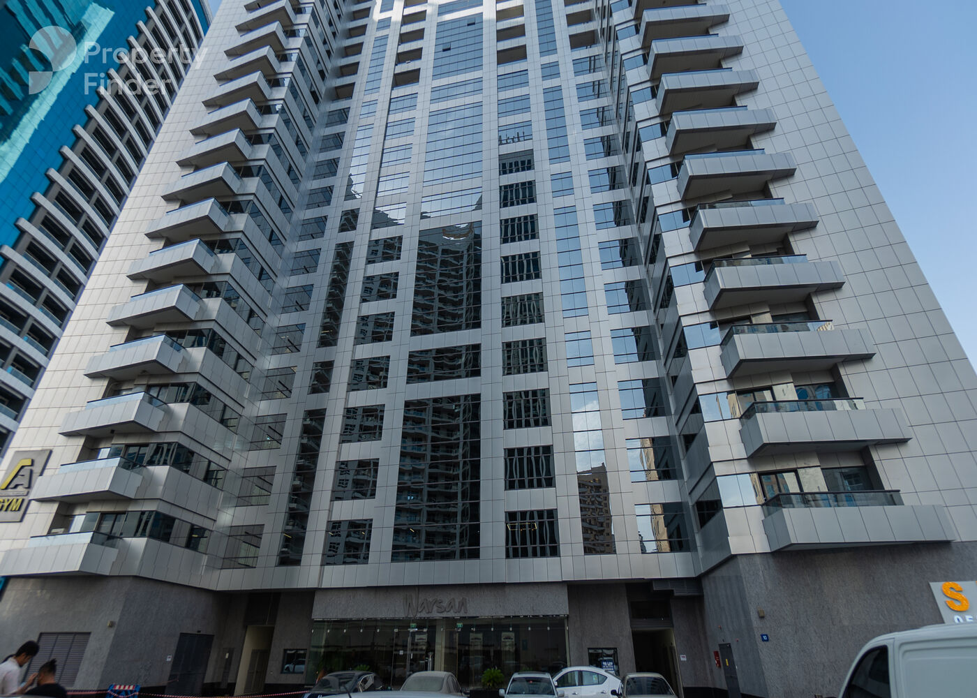 Gallery mosaic item large