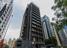 Image for Building Exterior in Euro Residence