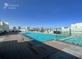 Image for Adults Swimming Pool in Euro Residence