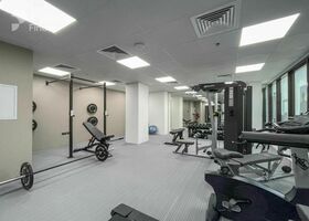 Image for Gym in Euro Residence