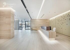 Image for Lobby in Euro Residence