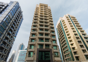 برج برج تيكوم 2