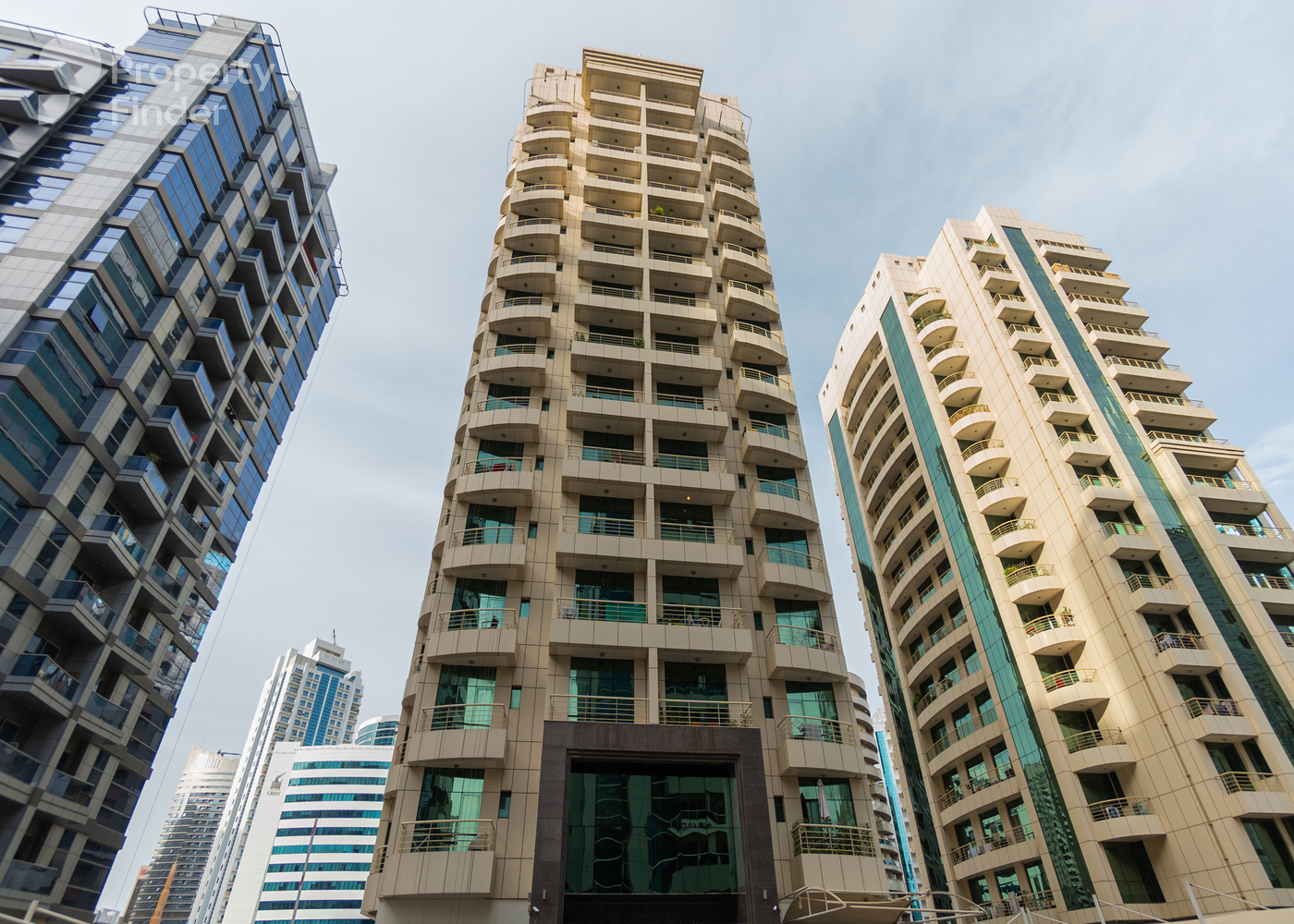 Gallery mosaic item large